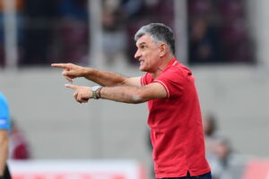 Μεντιλίμπαρ:«Αν παίξουμε με την Μπαρτσελόνα όπως παίξαμε στο πρώτο ημίχρονο με την ΑΕΛ, θα δεχτούμε οκτώ γκολ»