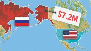 Το πιο επικερδές deal στα χρονικά του «real estate» και της γεωπολιτικής