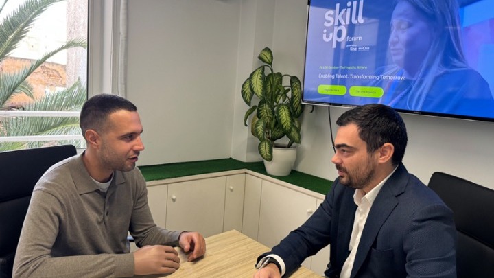 Skill Up Forum