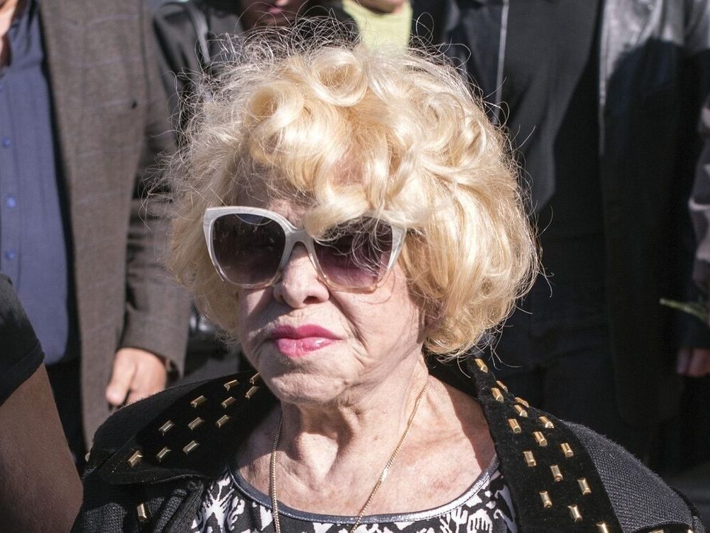 γκρευ