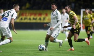 παναθηναϊκός