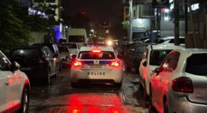 Περιστέρι: Με μαχαιριά στην κοιλιά δολοφονήθηκε ένας 37χρονος έξω από νυχτερινό κέντρο