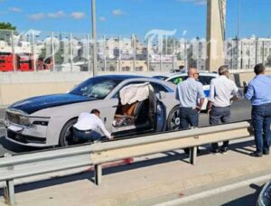 Κύπρος: Ακόμα τρεις συλλήψεις για τη δολοφονία Δημοσθένους στη Λεμεσό - Ο ένας από την Ελλάδα