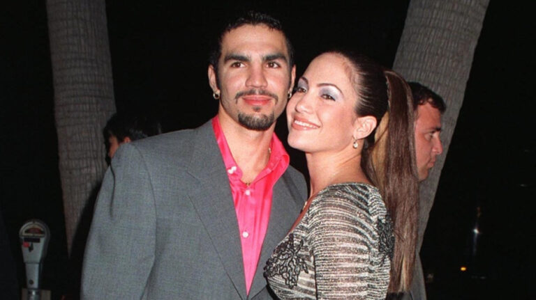 Τζένιφερ Λόπεζ