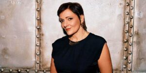 Στην Alter Ego η Rosie Allimonos - Aναλαμβάνει καθήκοντα Συμβούλου Τεχνολογίας Μέσων