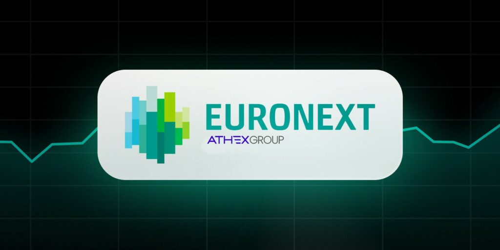 Euronext: Μεγάλες οι ευκαιρίες και οι δυνατότητες που θα δοθούν στην ελληνική χρηματιστηριακή αγορά