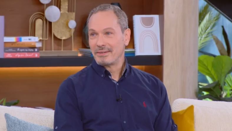 Βασίλης Κούκουρας: «Καβάλησα το καλάμι, υπήρχε κάποια αλλοίωση, αλλά είχα καλούς φίλους και με συμμάζεψαν»
