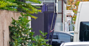 Δολοφονία στο Περιστέρι: Παραδόθηκε ο δράστης - Είχε μαχαιρώσει στην κοιλιά τον 37χρονο Βούλγαρο