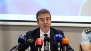 Εξάρθρωσε 139 εγκληματικές οργανώσεις μέσα σε ένα χρόνο το Ελληνικό FBI