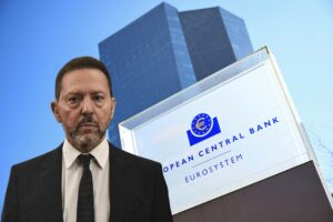 Γιάννης Στουρνάρας: Η ΕΚΤ πέτυχε ομαλή προσγείωση και ανθεκτικότητα για την οικονομία