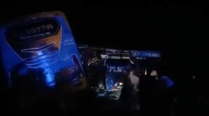 Ουγκάντα: Τουλάχιστον 63 νεκροί από τροχαίο δυστύχημα σε πολυσύχναστο αυτοκινητόδρομο