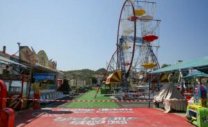 Χαλκιδική: Σήμερα η δίκη της πρώην δημάρχου Κασσάνδρας κι άλλων επτά ατόμων για το δυστύχημα στο λούνα παρκ