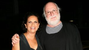 Άλκηστις Πρωτοψάλτη αποχαιρετά τον Διονύση Σαββόπουλο: «Ό,τι έζησα μαζί σου, κόσμημα στην ψυχή μου»