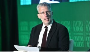 Α. Σκέρτσος για ΟΠΕΚΕΠΕ στο 3ο Cantina Academy: Να τραβήξουμε κόκκινη γραμμή στις παθογένειες