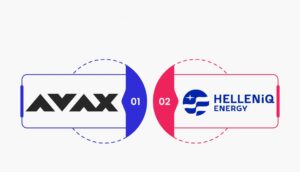 Στο κάδρο HELLENiQ ENERGY και ΑΒΑΞ: Οι συναντήσεις Μυτιληναίου με Μητσοτάκη, Σπύρο και Μαριάννα Λάτση και η πιθανότητα επιθετικής κίνησης - Metlen και Aktor «παρακολουθούν» την κατασκευαστική του Δάκη Ιωάννου!