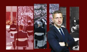 Της μπαρούφας και των εργολάβων το ανάγνωσμα: Ανοίγει ο «δρόμος» για το διαγωνισμό για το νέο Κυβερνητικό Πάρκο στο ακίνητο της πρώην ΠΥΡΚΑΛ στη Δάφνη – Το colpo grosso Σκέρτσου, Demand και λοιπών δυνάμεων!