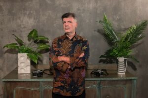 Ο Φοίβος Δεληβοριάς αποχαιρετά τον Διονύση Σαββόπουλο με ένα ξεχωριστό κείμενο