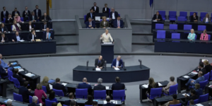 Πολιτικοί από CDU, SPD και Πράσινους στη Γερμανία κατηγορούν το AfD για κατασκοπεία υπέρ της Ρωσίας