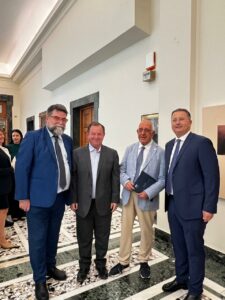 Βασιλης Οικονομου