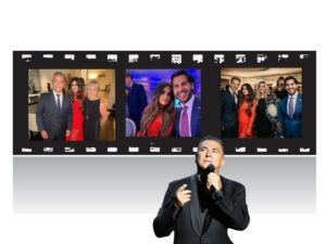 Ο γλυκανάλατος αοιδός που θέλει να γίνει Ρέμος στη θέση του Ρέμου - Ο Κων. Αργυρός, η προσκόλληση με το σύστημα της Κίμπερλι, ο «Πρίγκιπας» των private equity και ο έμπορος φρούτων που αντικατέστησε τον Father Alex!