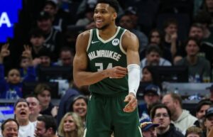 NBA: Με «σόου» Γιάννη εύκολα οι Μπακς τους Γουίζαρντς
