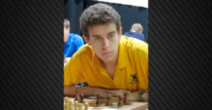 Ντάνιελ Ναροντίτσκι: Θρίλερ με τον θάνατο του 29χρονου σκακιστή - Ψάχνουν αν ευθύνεται το bullying από Ρώσο αντίπαλό του