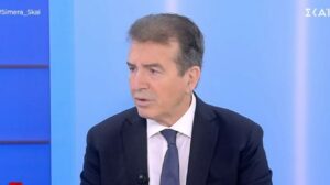 Μ. Χρυσοχοΐδης: «Θα αποκαλυφθούν και άλλες εγκληματικές οργανώσεις που λυμαίνονταν τον ΟΠΕΚΕΠΕ»