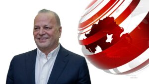 Ευάγγελος Μυτιληναίος: Το Χρηματιστήριο του Λονδίνου ανακάμπτει - Συνέντευξη στο BBC