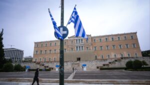Καιρός: Σε άνοδο η θερμοκρασία σήμερα - Η πρόγνωση μέχρι και την 28η Οκτωβρίου