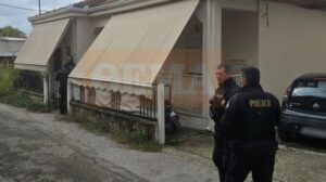 Απολογείται σήμερα ο 18χρονος μητροκτόνος στα Τρίκαλα - Τι θα υποστηρίξει για την δολοφονία