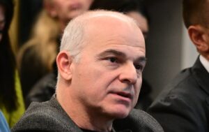 Ψαρόπουλος: Δεν νομίζω να βρεθώ στη συγκέντρωση των συγγενών των θυμάτων των Τεμπών την 28η Οκτωβρίου, έχω τις επιφυλάξεις μου