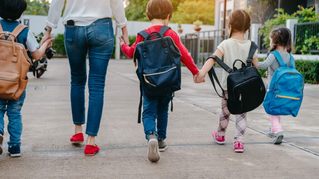 Voucher έως 800 ευρώ για 2.500 παιδιά - Παραμένει ανοιχτή η πλατφόρμα, πώς θα κάνετε αίτηση