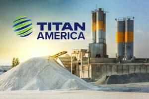Τιτάνας: Η Titan America κινείται σε ιστορικά υψηλά και θα οδηγήσει σε νέες επιχειρηματικές εξελίξεις λόγω επιδράσεων των δασμών Τραμπ - O ρόλος της Ελληνικής εταιρείας στην αντιπροσώπευση και παραγωγή (οutsourcing) των ευρωπαϊκών βιομηχανιών τσιμέντου στην Αμερική και οι υποδομές logistics στη Φλόριντα