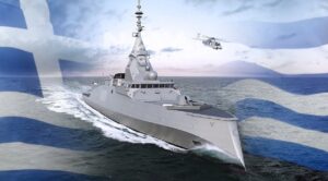 Σημαντικό ορόσημο για τη Metlen στο πρόγραμμα των φρεγατών Belharra