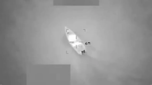 Στους έξι οι νεκροί από αμερικανική επίθεση σε σκάφος στην Καραϊβική που διακινούσε ναρκωτικά