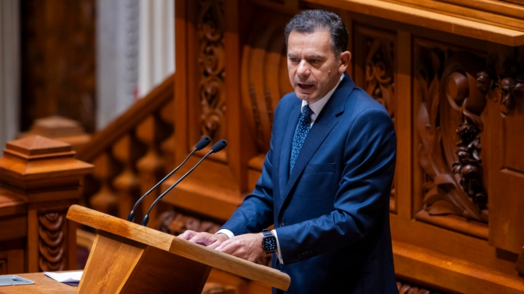 Πορτογαλία: Οι δημόσιοι υπάλληλοι απεργούν και ζητούν αυξήσεις μισθών 15%