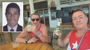 Σε 42 χρόνια κάθειρξη καταδικάστηκε Κολομβιανός στη Βρετανία για δολοφονία και διαμελισμό ενός ζευγαριού