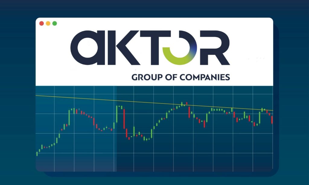 O AKTΟR βρήκε πατήματα για να συνεχίσει το ισχυρό ανοδικό του ράλι