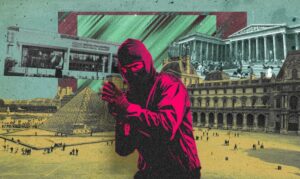 «Κλοπή στο Λούβρο: Οι πιο ακριβές, τολμηρές και κινηματογραφικές ληστείες μουσείων στην ιστορία