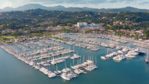 Μαρίνα Κέρκυρα