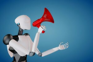 Τεχνητή νοημοσύνη στις διαφημίσεις