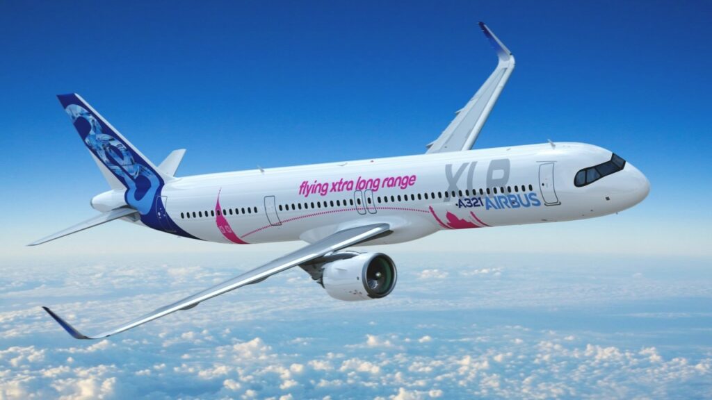 airbus