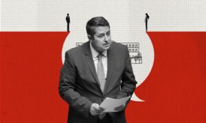 Αποκαλύπτεται πλέον το βρώμικο σχέδιο κατά του Μυλωνάκη και της Κυβέρνησης