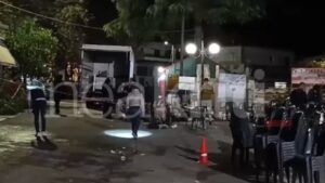 Χανιά: Από 23χρονο ξάδελφό του έπεσε νεκρός ο 52χρονος σε πανηγύρι - Είχαν προσωπικές διαφορές