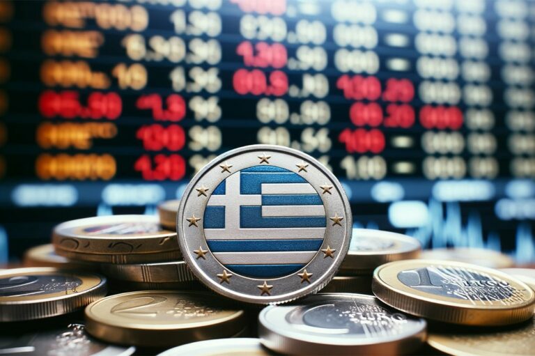Τα spreads καταρρέουν, το στοίχημα για την αναβάθμιση του ελληνικού αξιόχρεου ξεκινά - αμοιβαία κεφάλαια