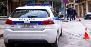 Εξιχνιάστηκε η δολοφονία στην Πάρο – Εκδόθηκε διεθνές ένταλμα σύλληψης για το δράστη - ΕΛ.ΑΣ