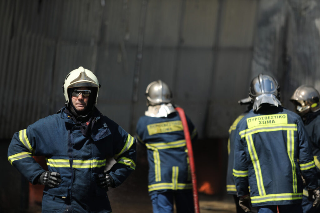 Πυροσβεστική: Ξεκινούν οι αιτήσεις για 150 προσλήψεις, τι πρέπει να προσέξετε