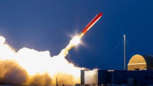 Το νέο πυρηνοκίνητο πύραυλο κρουζ δοκίμασε η Ρωσία, στη θάλασσα του Μπάρεντς