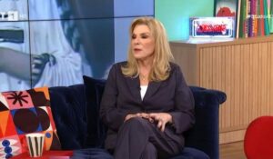 Δάφνη Μπόκοτα: Φέρθηκαν πολύ άσχημα τότε στον Ρακιντζή και σε μένα, ξεπετάχτηκαν και έκαναν καριέρες άλλοι από τη φασαρία
