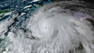 Ο τυφώνας Μελίσσα «χτυπά» τη Τζαμάικα με ανέμους 280χλμ./ώρα - Το απόκοσμο βίντεο από το μάτι της ισχυρότερης καταιγίδας του 2025